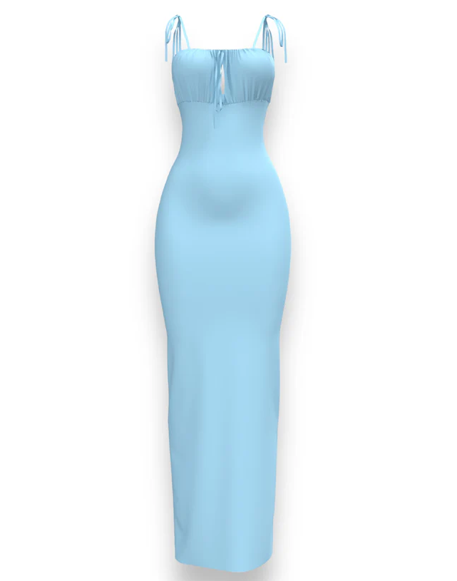 baby blue