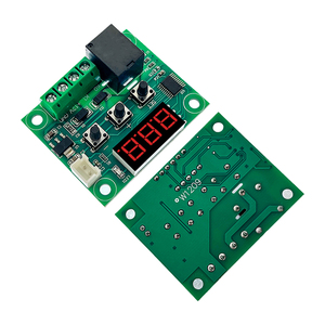 OKY3065-2 High Precision <strong>Temperature</strong> Digital Display <strong>Temperature</strong> <strong>Controller</strong> XH-W1209 - Product Image 3