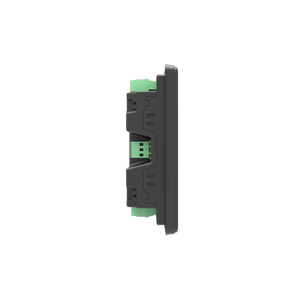 Tüm ATS anahtarlarına uygulanabilen çift güç senkronize anahtarlama silikon panel denetleyici HAT700S - Product Image 6