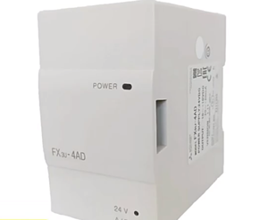 Mitsubishi FX1S PLC 30MR 001 20 14 10MR MT/D dijital ve Analog giriş/çıkış Profibus DP ağı ile programlanabilir kontrolör