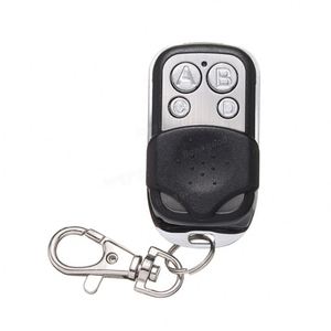 Wireless RF 433 MHz Fernbedienung Kopier code Garagentor Tor Duplikator 433 MHz Schlüssel Fern öffner - Product Image 2