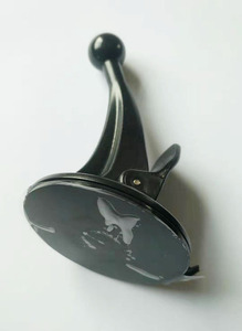 New GPS Windshield 360 Degree Rotatory Basic <strong>Mount</strong> GPS Windshield <strong>Mount</strong> for Garmin