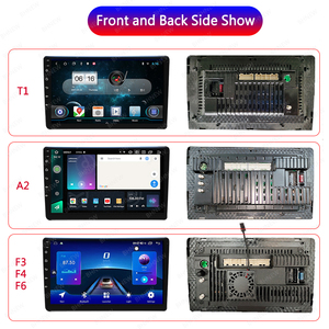Android Car Dvd Player <strong>for</strong> <strong>Toyota</strong> <strong>Verso</strong> 2009-2018 <strong>GPS</strong> Navigation Car Stereo Radio Player Multi-language Mirror-Link SWC AM - Product Image 4