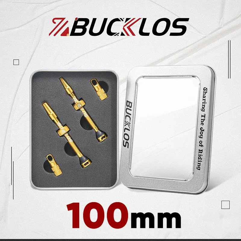 Gold-100mm