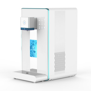 家用反渗透净水器H2氢水机电解碱性水离子发生器 - Product Image 1