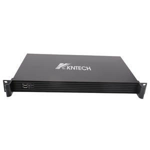 Sistema de intercomunicación PBX, modelo KNTD-50 - Product Image 1