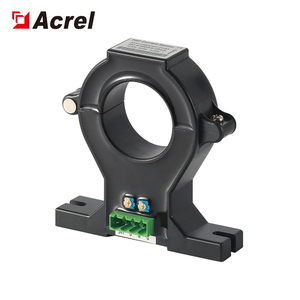 Acrel AHKC-EKB current <strong>hall</strong> <strong>sensor</strong> split type input 0-(200-1000)A <strong>output</strong> 5V/4V with 15V power supply - Product Image 2