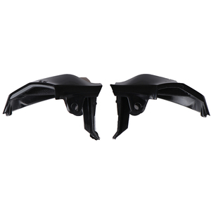 Replacement L2 R2 Trigger Buttons 2Pcs/lot <strong>LB</strong> RB Controller Trigger Bumper Buttons for <strong>Xboxes</strong> One - Product Image 1
