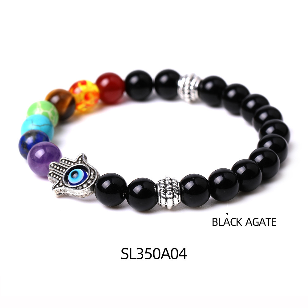 Black Agate