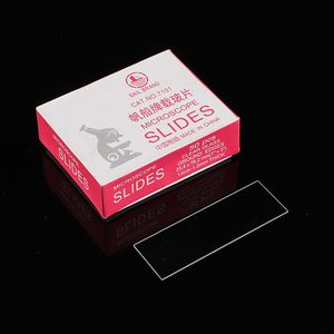 Tobogán de microscopio, 7101, 7105 - Product Image 4