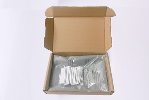 批发厂家直销廉价哑光灰色可折叠投影织物60英寸投影仪屏幕 - Product Image 6