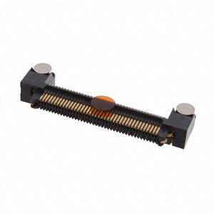 ERM8-040-01-L-D-RA-L-K-TR Samtec yeni orijinal elektronik bileşenler başlıkları PCB konektörleri yüksek hızlı istifleme panosu konektörleri - Product Image 1