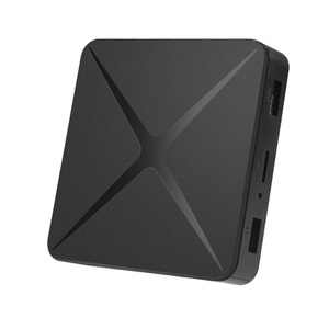 4Kスマートテレビボックス/クアッドコアamlogics905ファームウェアセットトップボックスデジタルベストAndroidセットトップボックス - Product Image 2