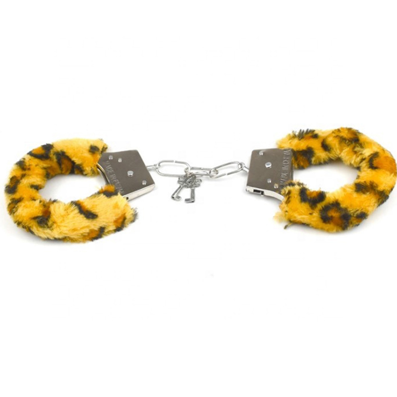 Gold Leopard