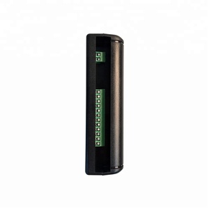Universal RF Wifi 4 Kanal 315/433MHz Empfänger Controller Auto Garagentor Fernbedienung schalter - Product Image 4