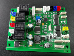 L805 XP600 UV UVV DTF打印机的新控制板最佳性能控制板的基本备件 - Product Image 2