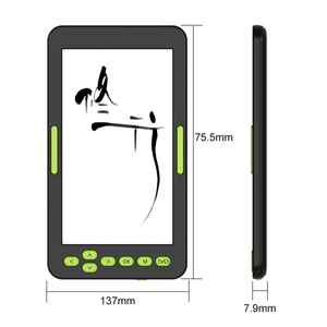 Selling Hot Sell High Quality New Fashion 4.7 Inch Eink Odm E-Ink Educational Contects Cheap Mini Ebook <strong>Reader</strong> - Product Image 6