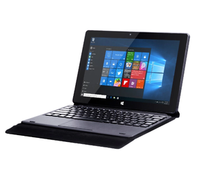2023 Top Sales Oem 2 in 1 Wifi Window Tablet Pc 10.1inch Window 10 <strong>Notebook</strong> Laptop 8+512gb Intel J3455 Tablets With <strong>Keyboard</strong> - Product Image 1