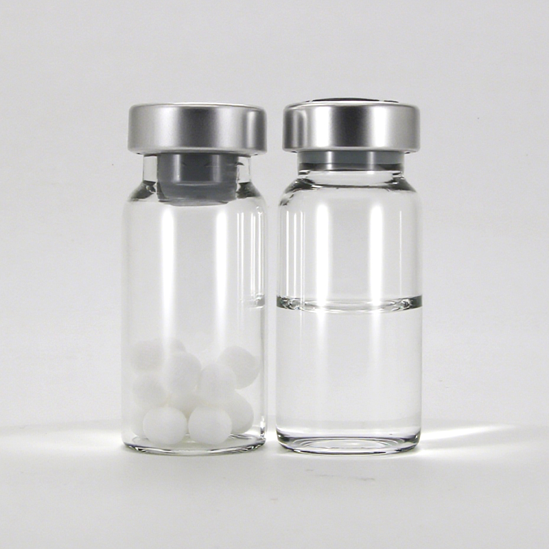 100mg, 2Vials