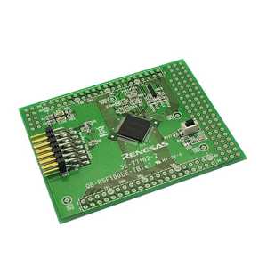 Qb-R5F100Le-Tb Development Boards Rl78/G13 Eval Brd Neurosky Brain Wave <strong>Sensor</strong> Module Tgam Development Board Qb-R5F100Le-Tb