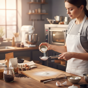 Top-đánh giá xách tay Độ chính xác cao Nhà bếp thực phẩm Quy mô 750g/0.1g điện tử kỹ thuật số Cân Đo muỗng quy mô - Product Image 6