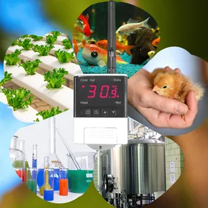Терморегулятор с ЖК-дисплеем - Product Image 6