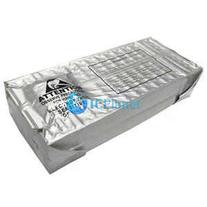 ICPlanet STM32F103C8T6 STM32F1 LQFP48 ST Mikro controller Mikro controller Chip Mcu Ic Integrierte Schaltung - Product Image 6