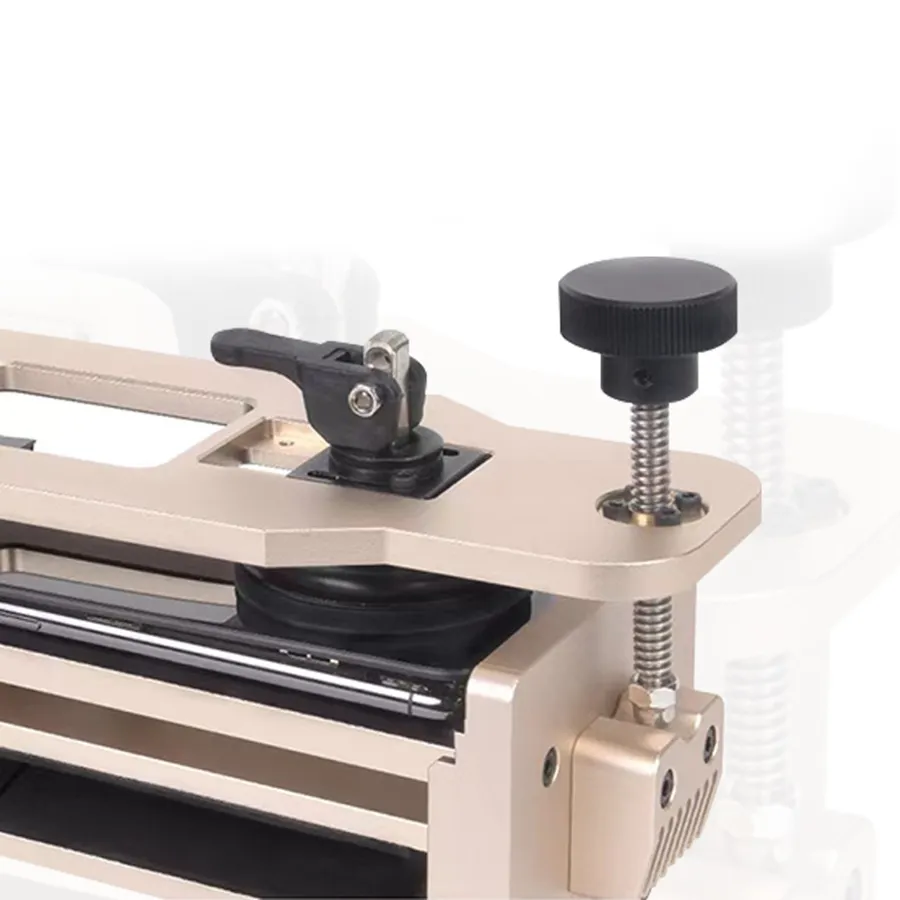 Fabriek Directe Verkoop Rs50 Mobiele Telefoon Verwijdering Jig Lcd-Scherm Separator Verwijderen Bailing All-In-One Armatuur Tool