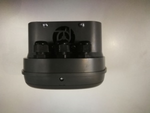 מהירות משתנה כונן משתנה משתנה מתמיר 0.75-7.5kw תרמיל <span class=keywords><strong>vfd</strong></span> למשאבה