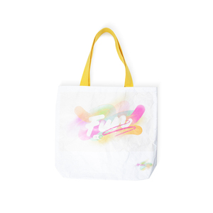 נייר מודפס אישית עמיד Tyvek קניות tote תיק ידידותי לסביבה עמיד למים תיק קידום מכירות נייד