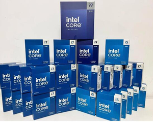Hot Sell I9 13900K <strong>CPU</strong> for Desktop Computer <strong>Cpu</strong> Pc - Product Image 4