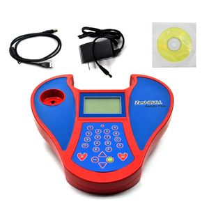 Alta qualità Zed Bull Key programmatore V5.08 Zedbull chiave Transponder Clone auto strumento di programmazione Zed-bull Key cloner - Product Image 2