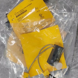 TURCK NI2-Q9.5-AP6-0.1-FS4.4X3/S304 sensör Inductance tansı yaklaşım anahtarı 1650060 - Product Image 1