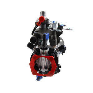 Dxm phun nhiên liệu bơm 28523703 320/06924 9323a272g 320/06930 cho JCB 3cx 3dx - Product Image 4