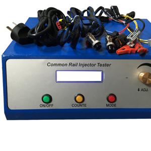 CR1000 Common Rail Injector <strong>Tester</strong> BEACON Injector <strong>Tester</strong> Machine for Fuel Injector - Product Image 3