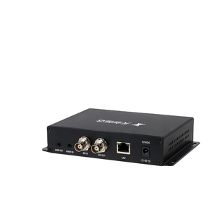 Tianchuang Hengda H.265ライブエンコーダーSDI HD RTMPプッシュストリーム1080p独立オーディオネットワークビデオワイヤレス4Kライブ放送 - Product Image 2