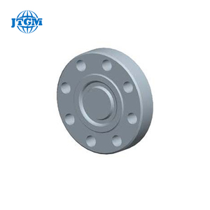 Kỹ thuật sản xuất thép carbon kháng hóa chất vệ sinh Kết nối mù 6A mặt bích cho ngành công nghiệp dầu khí - Product Image 1