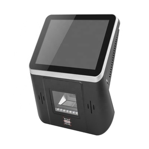 Система Android с сенсорным экраном, проверка цены с 2D сканером - Product Image 2