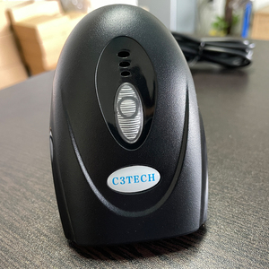 C3TECH 1D <strong>CCD</strong> Barcode Scanner Usb Read Barcode From Mobile Computer Screen - Product Image 1