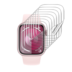 Apple izle ultra ekran koruyucu TPU hidrojel ekran koruyucu değil temperli cam yumuşak Film apple izle 7 ekran koruyucu - Product Image 1