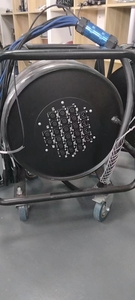 Factory Price Fashion XLR Audio Snake Cable With Stage Box for Speech 8/12/16/20/24/32 Channels with <strong>Input</strong> <strong>and</strong> <strong>Output</strong> - Product Image 6
