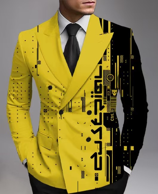 Jaune