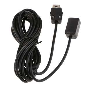 1.8m 6Ft SNES/WII Mini klasik baskı güç uzatma kablosu oyun aksesuarları-denetleyici genişletici için kablo kordonu kurşun - Product Image 5