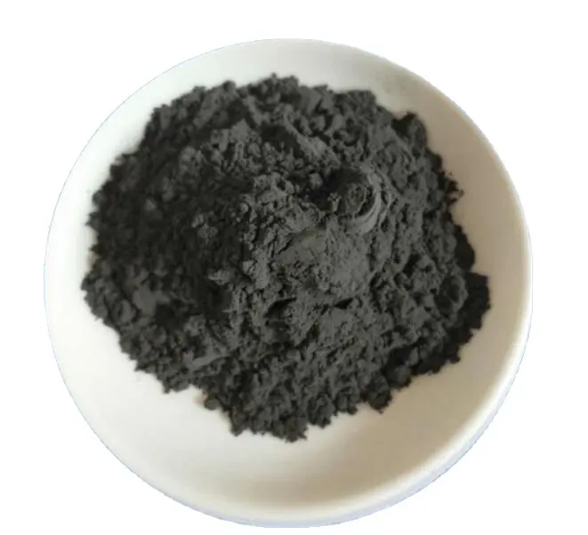 3D Printing High Purity Nickel Powder Nano Atomization Thermal Spraying powder