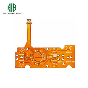 PCB üreticisi bir durak özel PCB FPC hizmeti OEM kamera modülü PCB PS5 FPC - Product Image 1