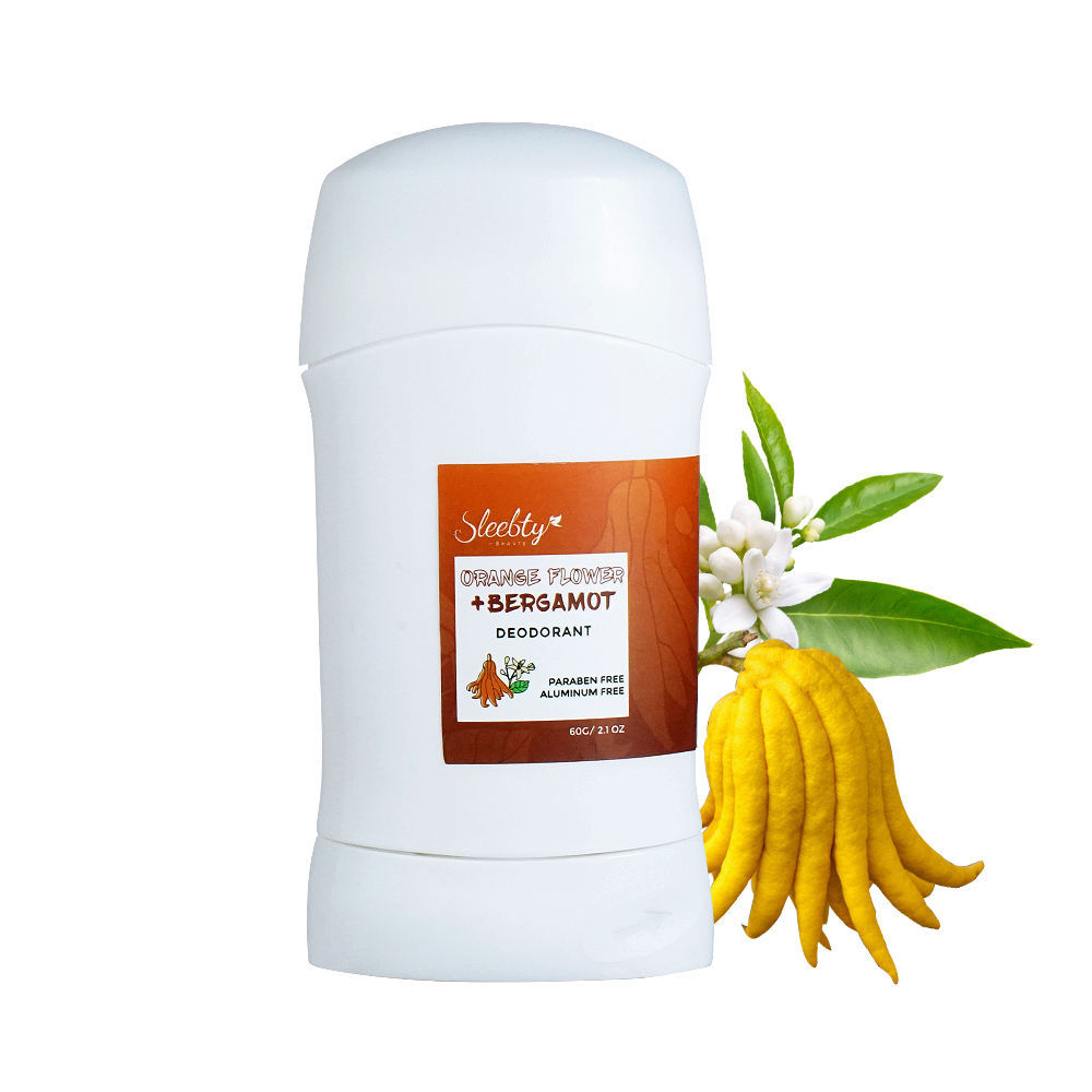 Bergamot