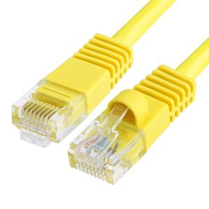 30m UTP Cat5e cat6 cat6e ağ RJ45 Ethernet ara kablosu için PC Modem PS4 yönlendirici - Product Image 4