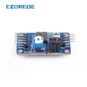 PCF8591 AD/DA <strong>Converter</strong> Module <strong>Analog</strong> to <strong>Digital</strong> Conversion Module <strong>Digital</strong> to <strong>Analog</strong> Conversion for Ardu