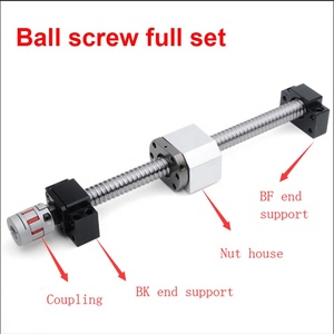 Korea SBC SBG15SL SBG20SL SBG20SLL <strong>SBG25SL</strong> SBG25SLL SBG30SL SBG30SLL High Load CNC Syst Linear Guide Rail Bearing Slide Block - Product Image 6