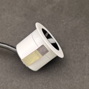 Mini Downlight 1W 2W Sofft Led akıllı gömme aydınlatma Wifi 2019 yeni Led girinti aşağı ışık tasarımı Spot ışık - Product Image 2